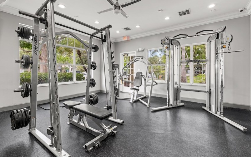 Community Amenities