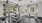  A well-equipped gym with a variety of weightlifting equipment.