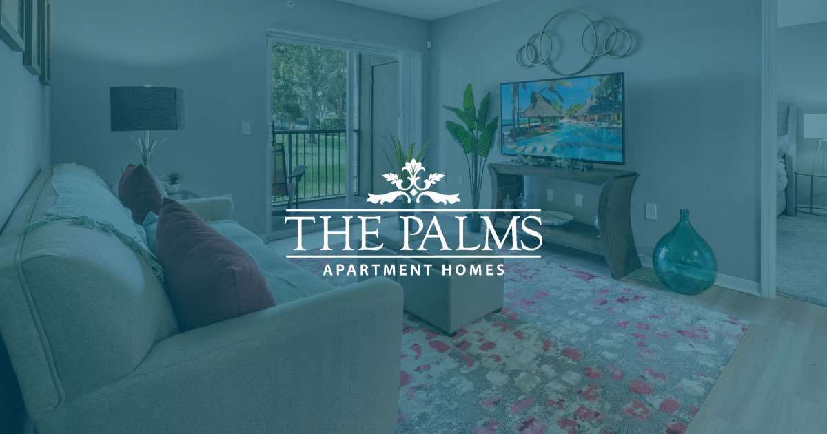 The Palms is a petfriendly apartment community in Davie, FL